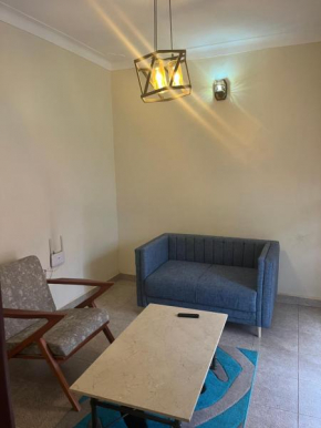 MiniLuxe Bukoto 1 Bedroom Apartment